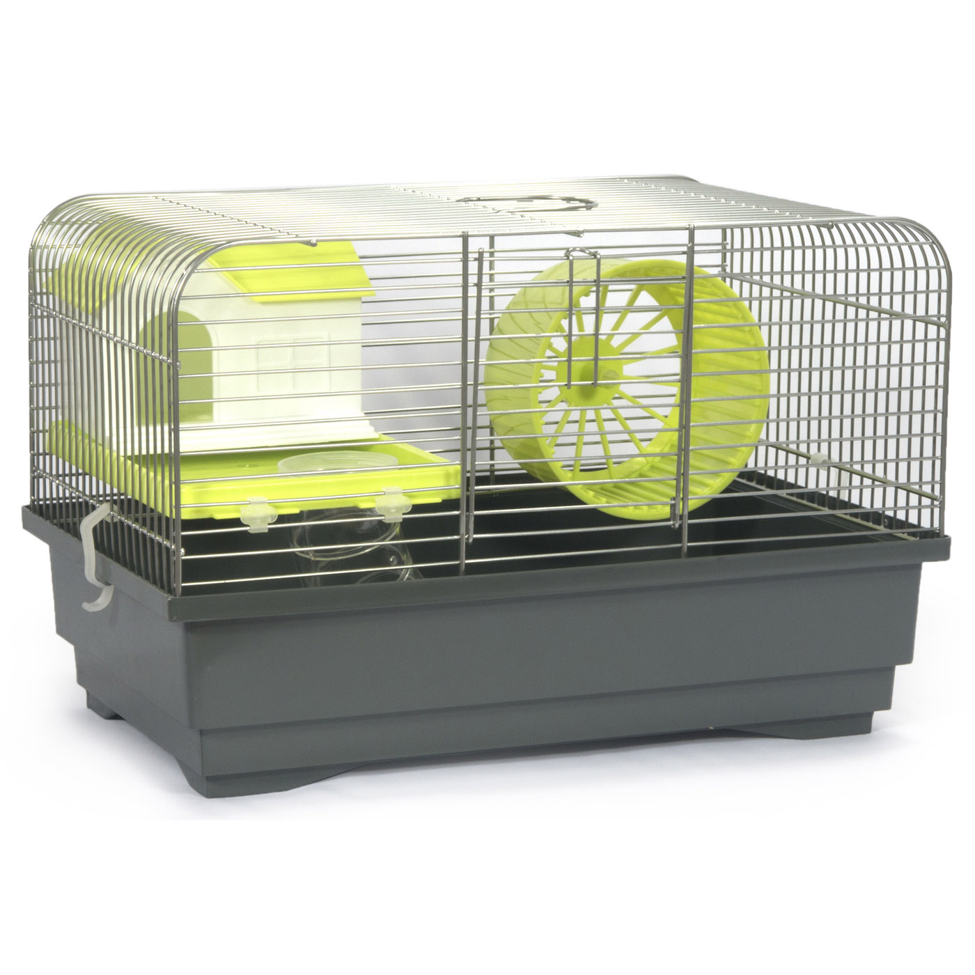 CAGE POUR HAMSTERS MARIA CITRON