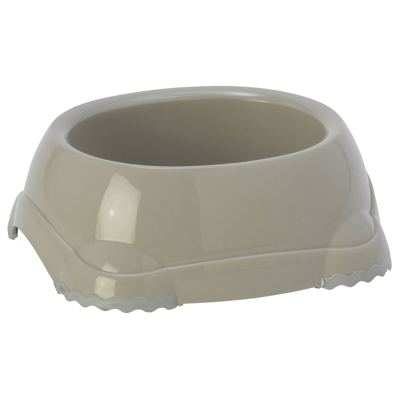 SMARTY BOWL NR 1 WARM GREY