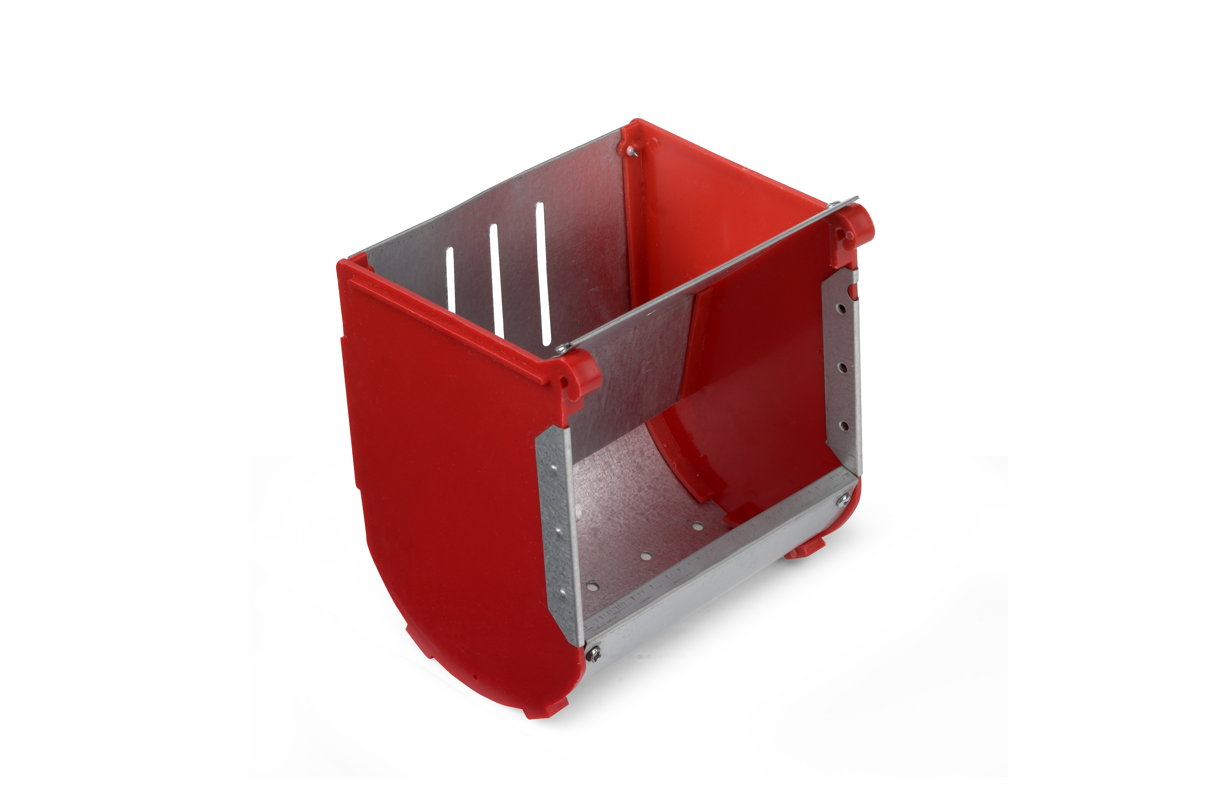 RODENT FEEDER SMALL