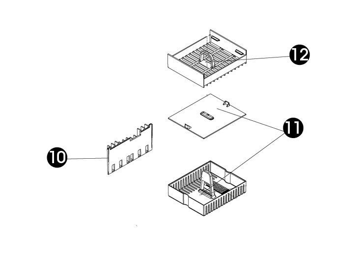 BASKETS KIT