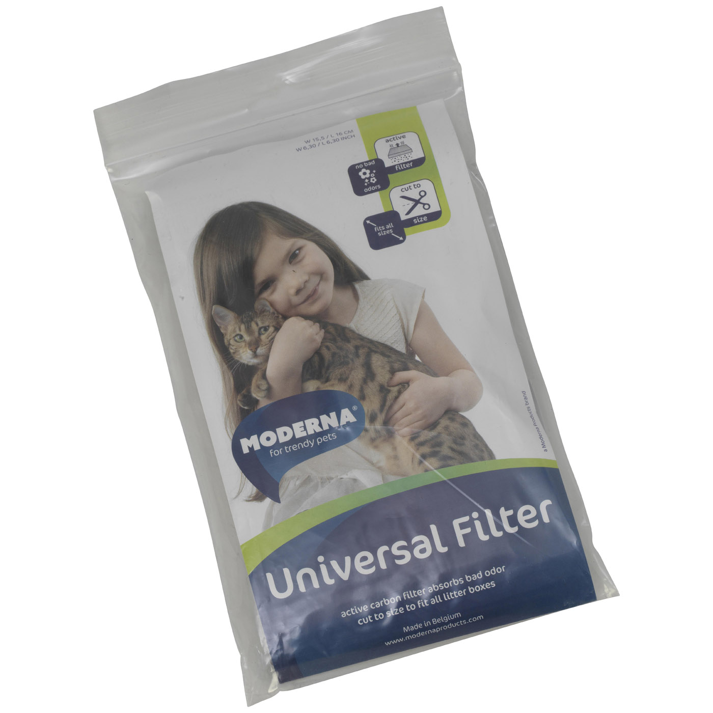 KIT DE FILTRAGE