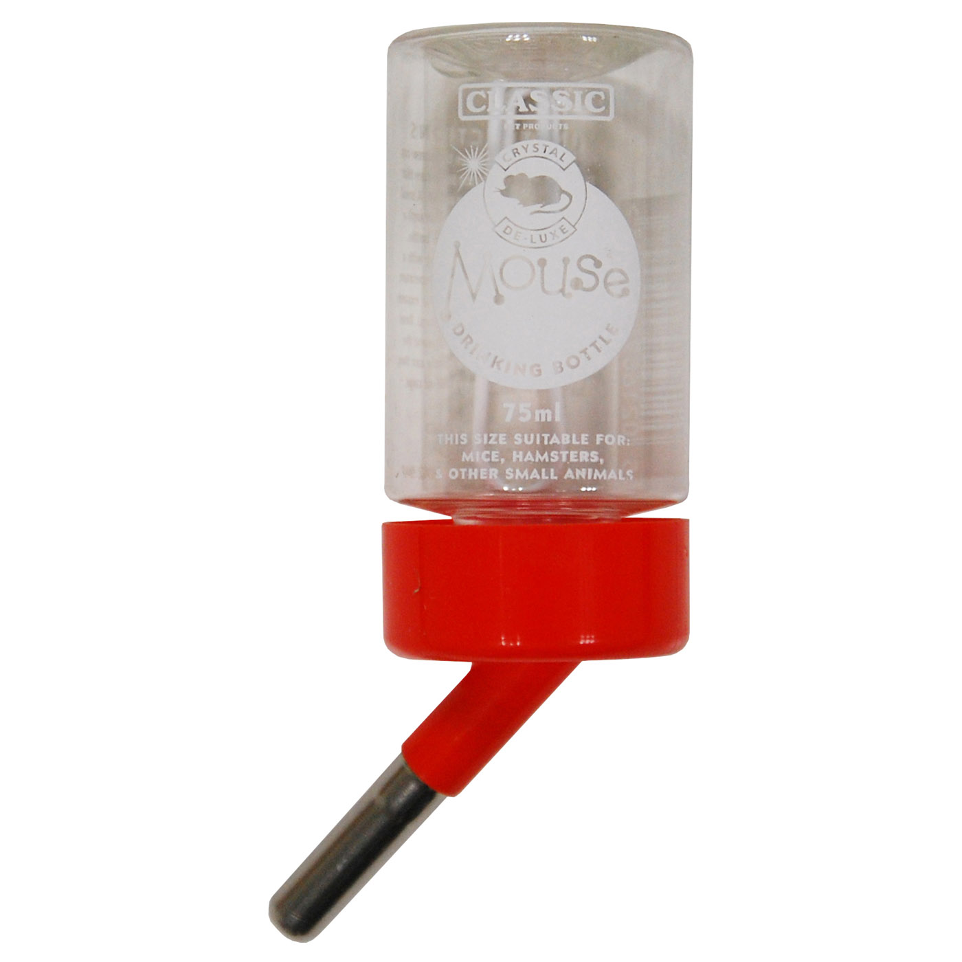 BUNNY DRINKING BOTTLE CODE 190