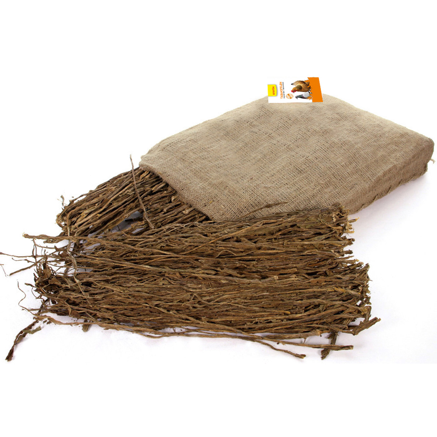 TOBACCO STALKS LONG 2 KG
