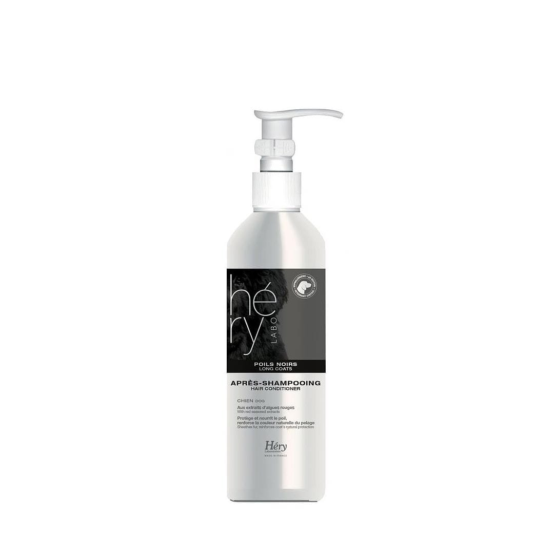 ZWARTE VACHT CONDITIONER 200 ML