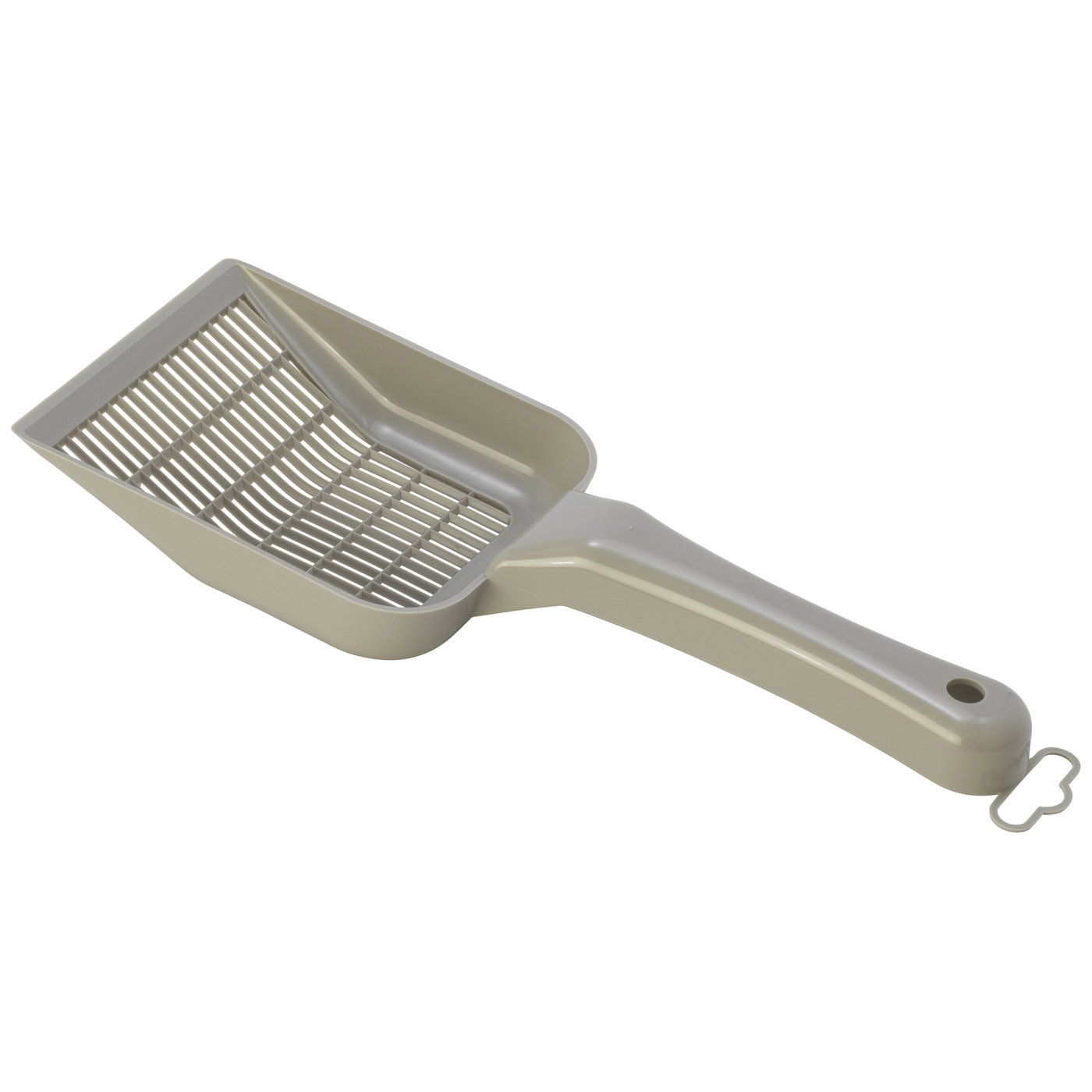 SCOOPY PETIT TAMISAGE GRIS CHAUD