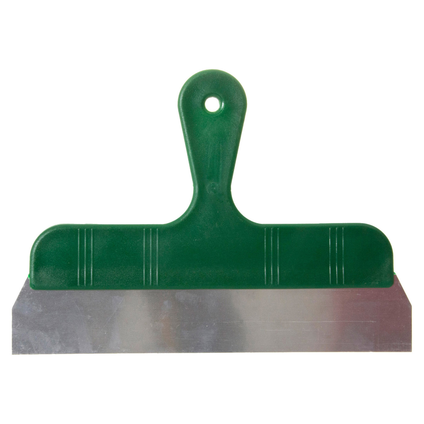 GRATTOIR PLASTIQUE/ALUMINIUM 30 CM