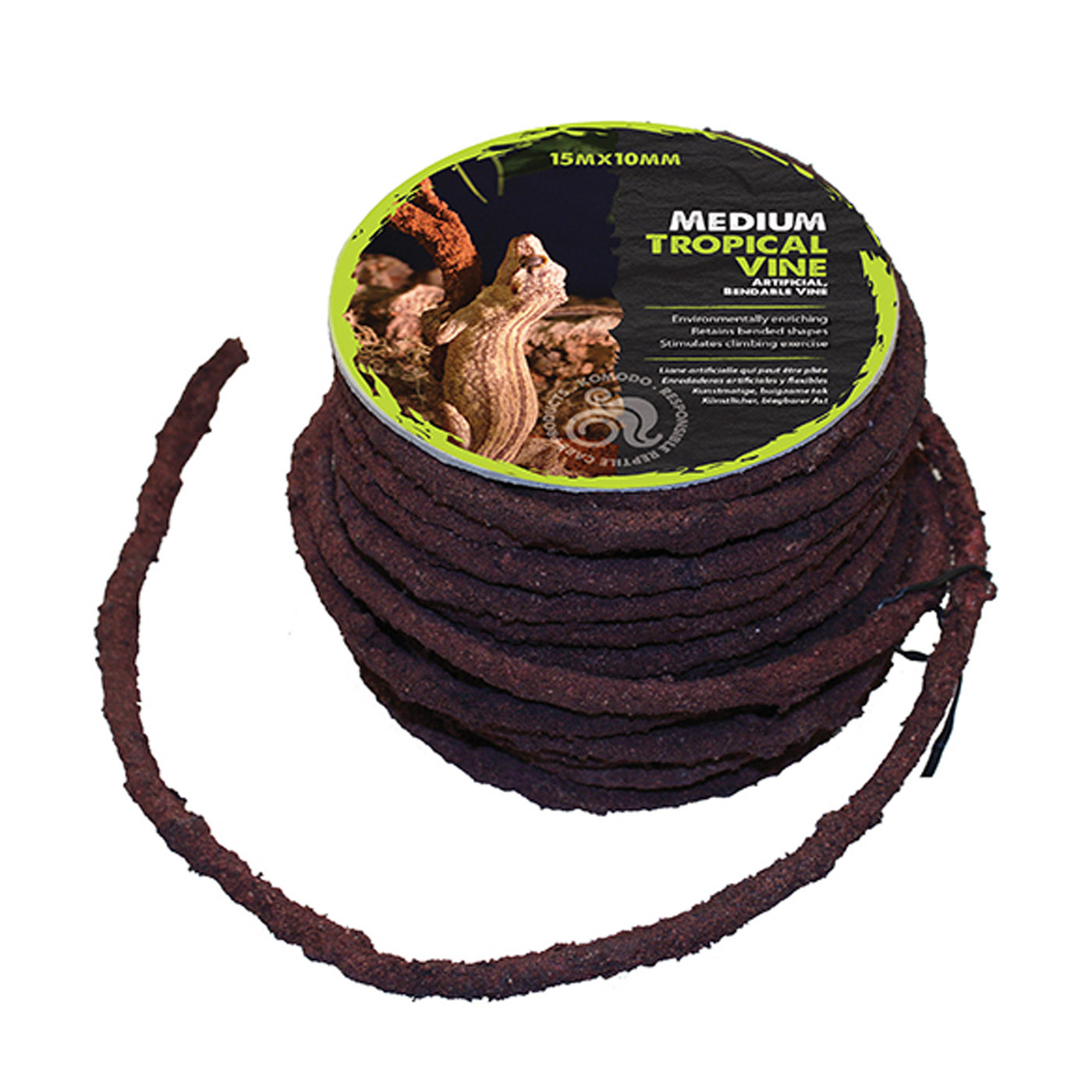 BRANCHE QUI PEUT ÊTRE PLIÉE 15 M X 10 MM
