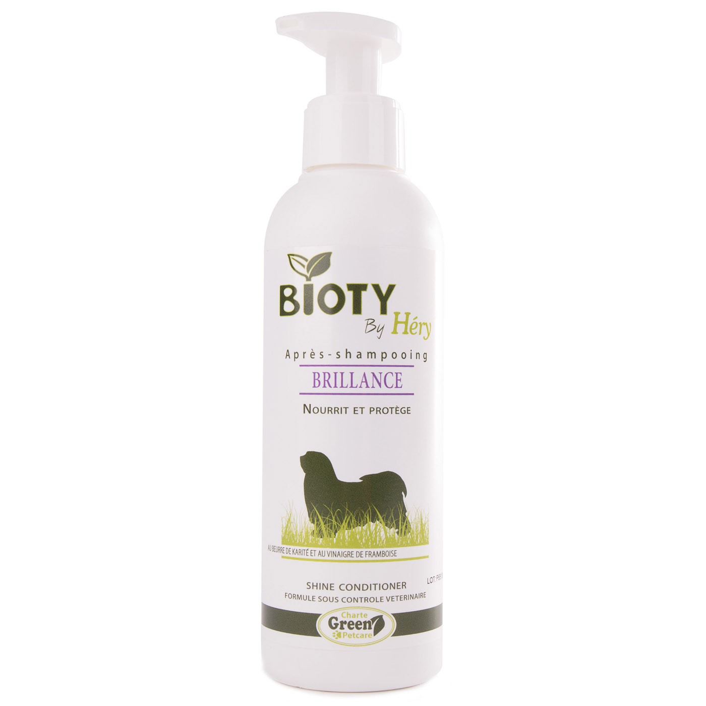 APSH 200ML BBH