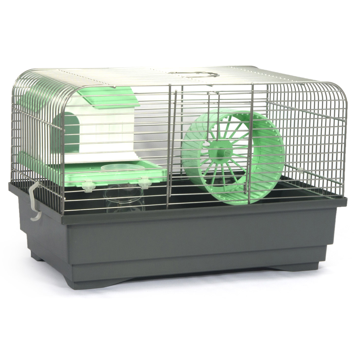 CAGE FOR HAMSTERS MARIA MINT
