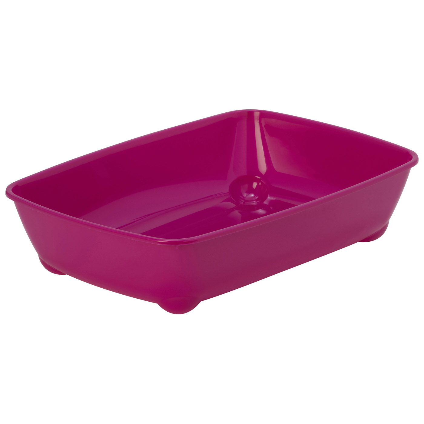 ARIST-O-TRAY 42 CM ROSE DOUX
