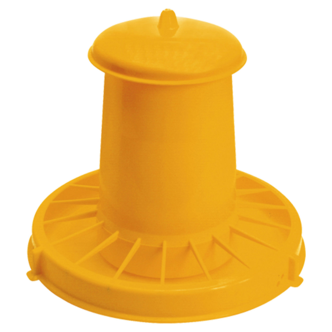 SILO JAUNE 7 KG (2005AF)
