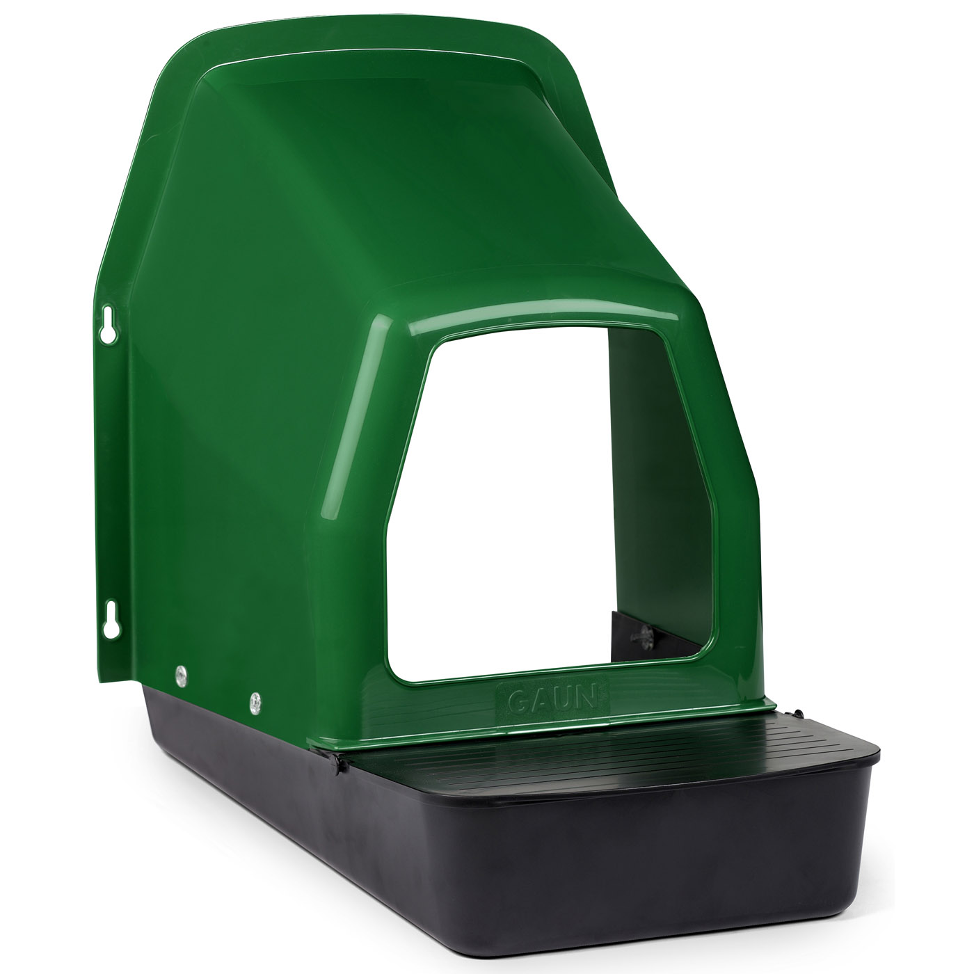 NID PONDOIR PLASTIQUE AVEC CUVETTE