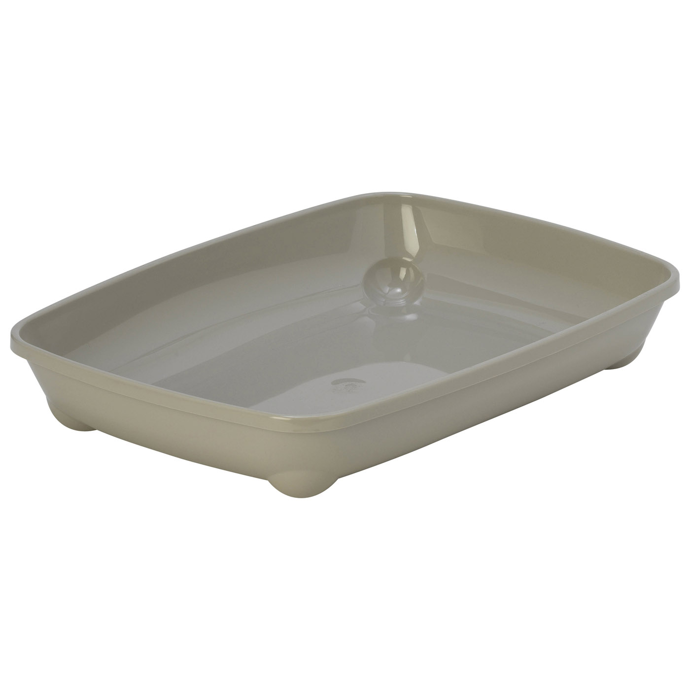ARIST-O-TRAY 37 CM GRIS