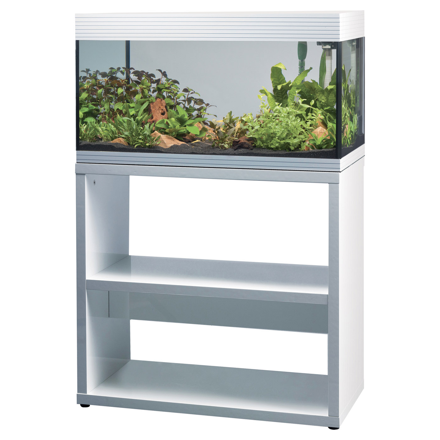 PURE STAND XL PURE WHITE