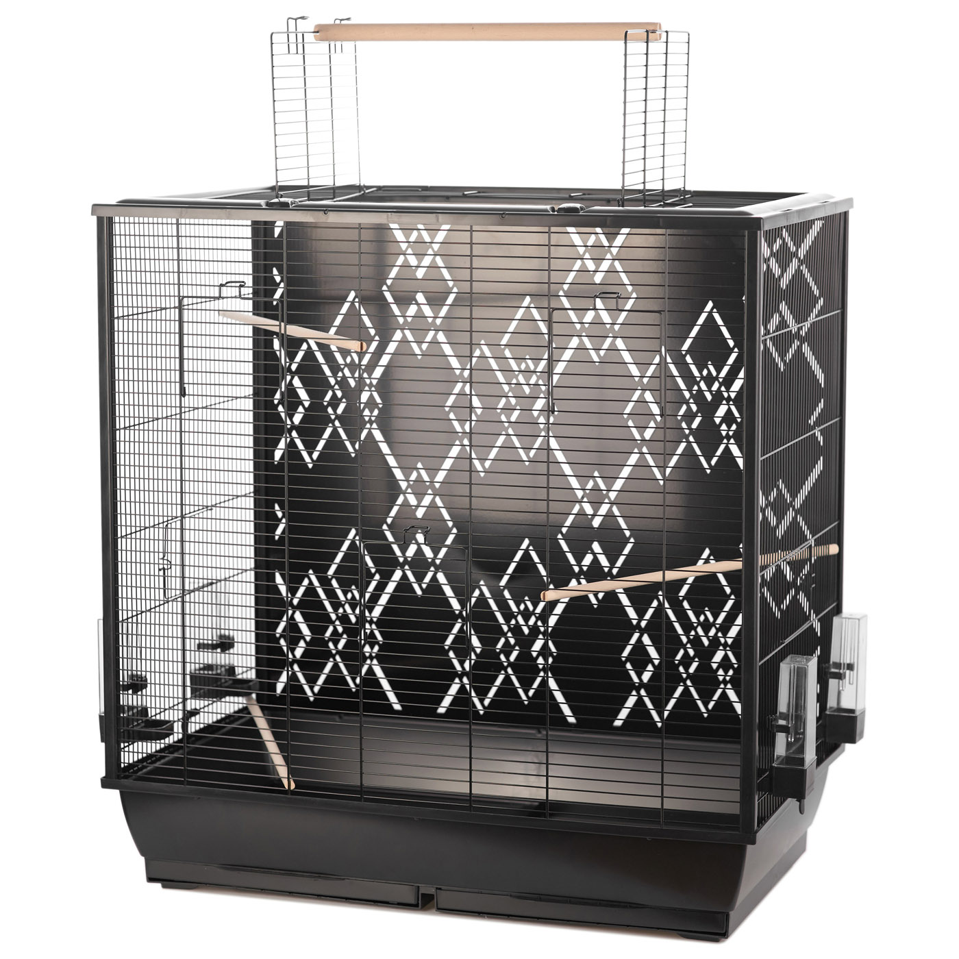 BIRD CAGE RAFAEL MODERN