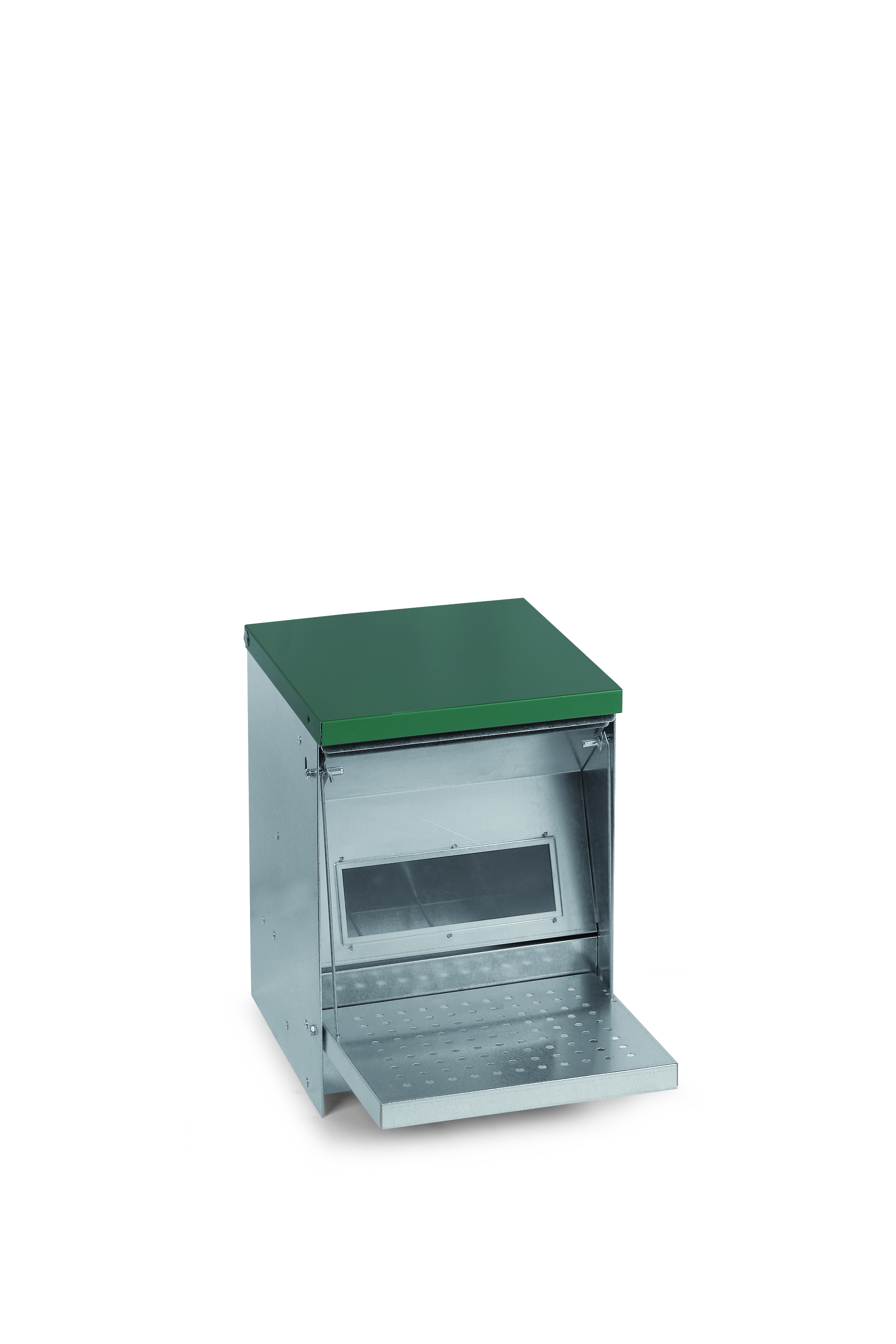 TREADLE FEEDER 5KG