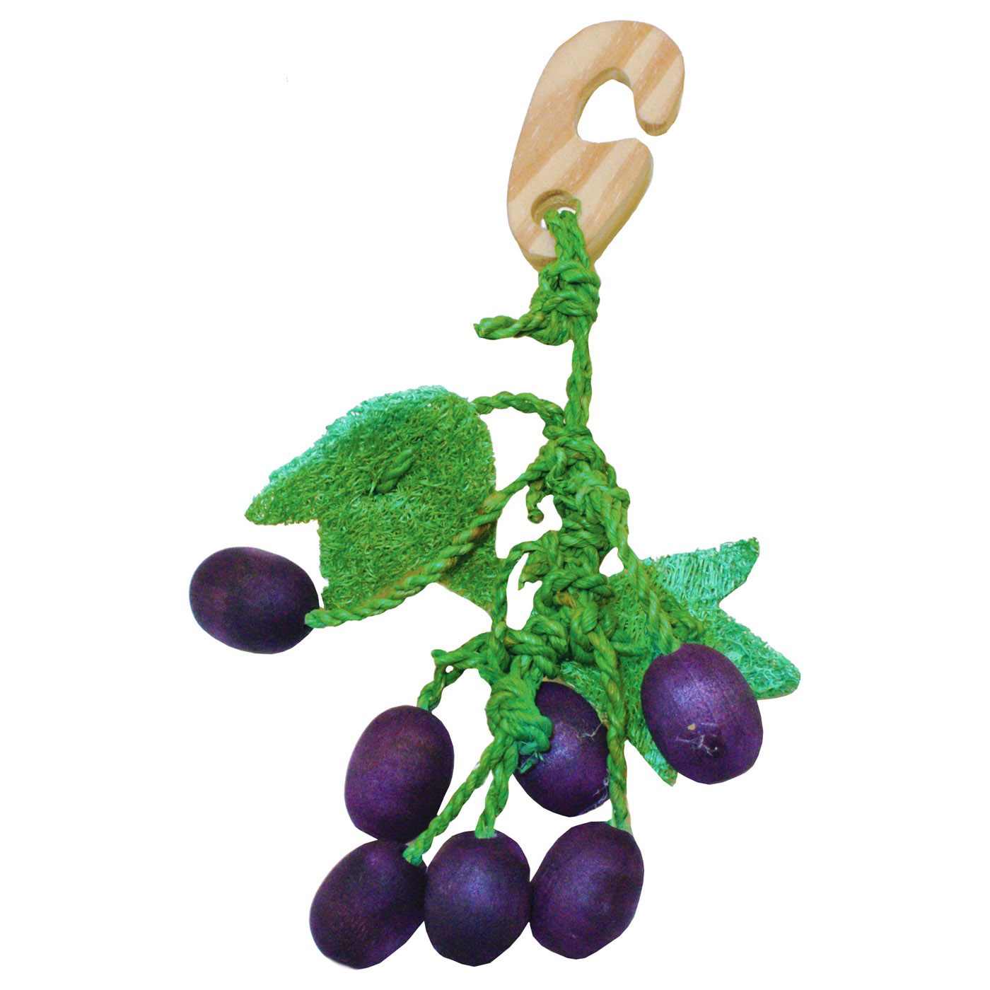 RAISIN GRIGNOTATION