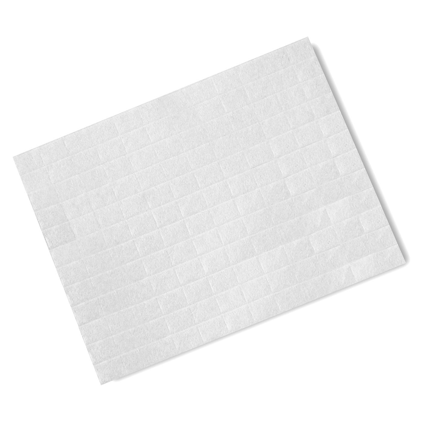 5X TAPIS ANTISEPTIQUE POUR EXOTIQUES 10X13CM