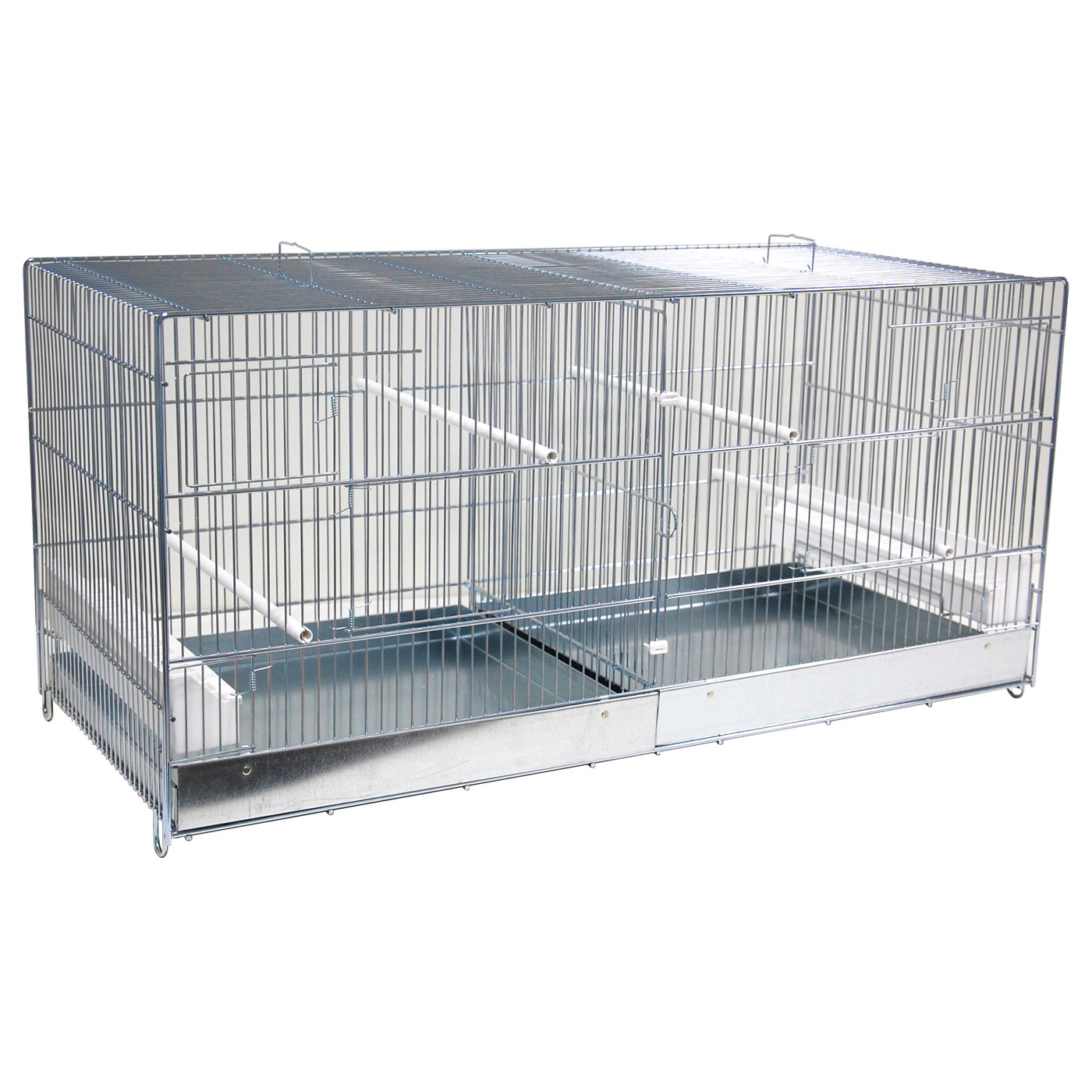 COVA MET GALVA SCHUIVEN 90 CM 2-DELIG