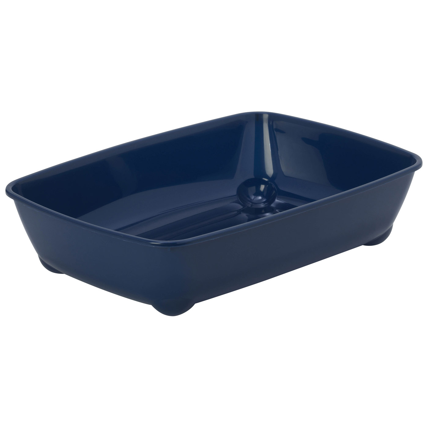 ARIST-O-TRAY 42 CM BLEU FONCÉ