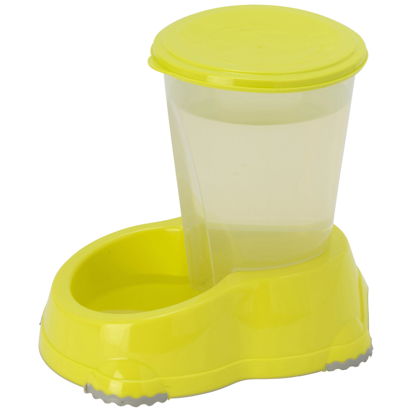 SMART SIPPER 1.5 L LEMON YELLOW