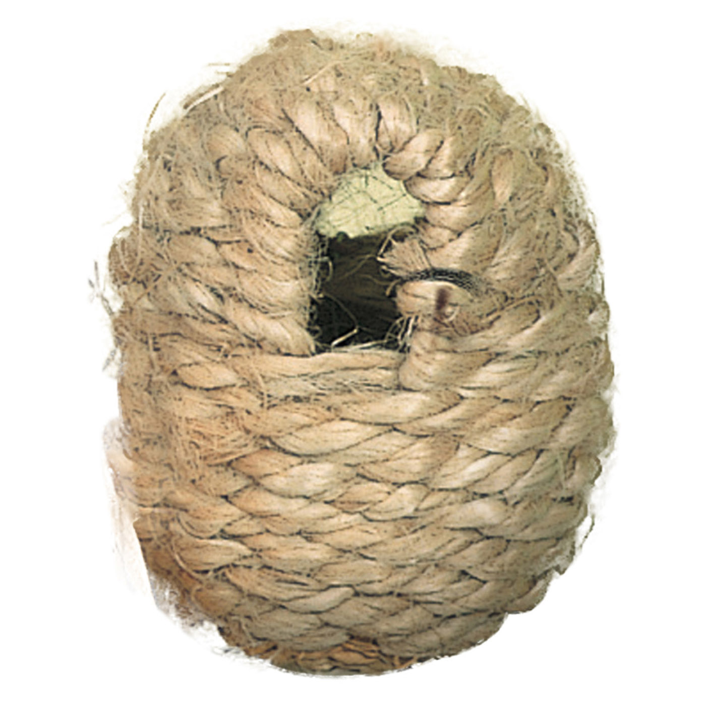 TOUWKORF EXOTEN KLEIN 8,5X9X11CM