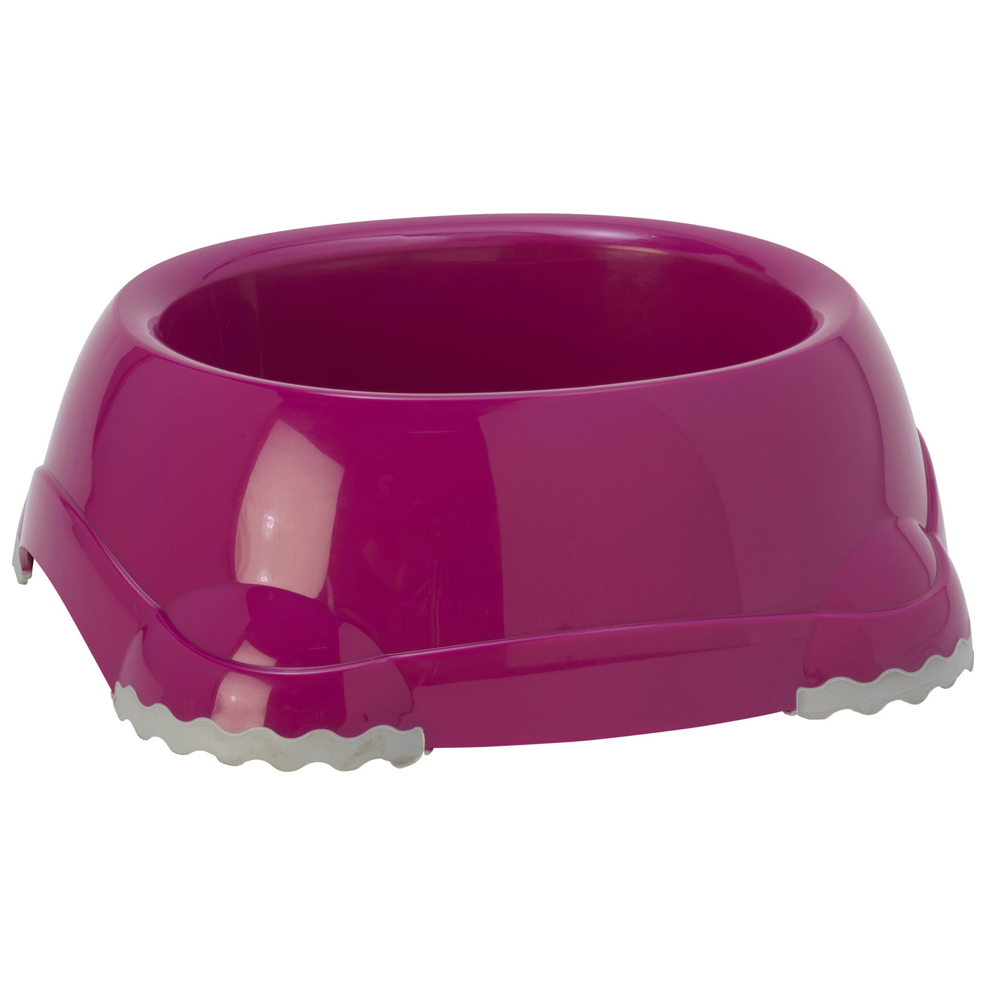 SMARTY BOWL NR 3 HOT PINK