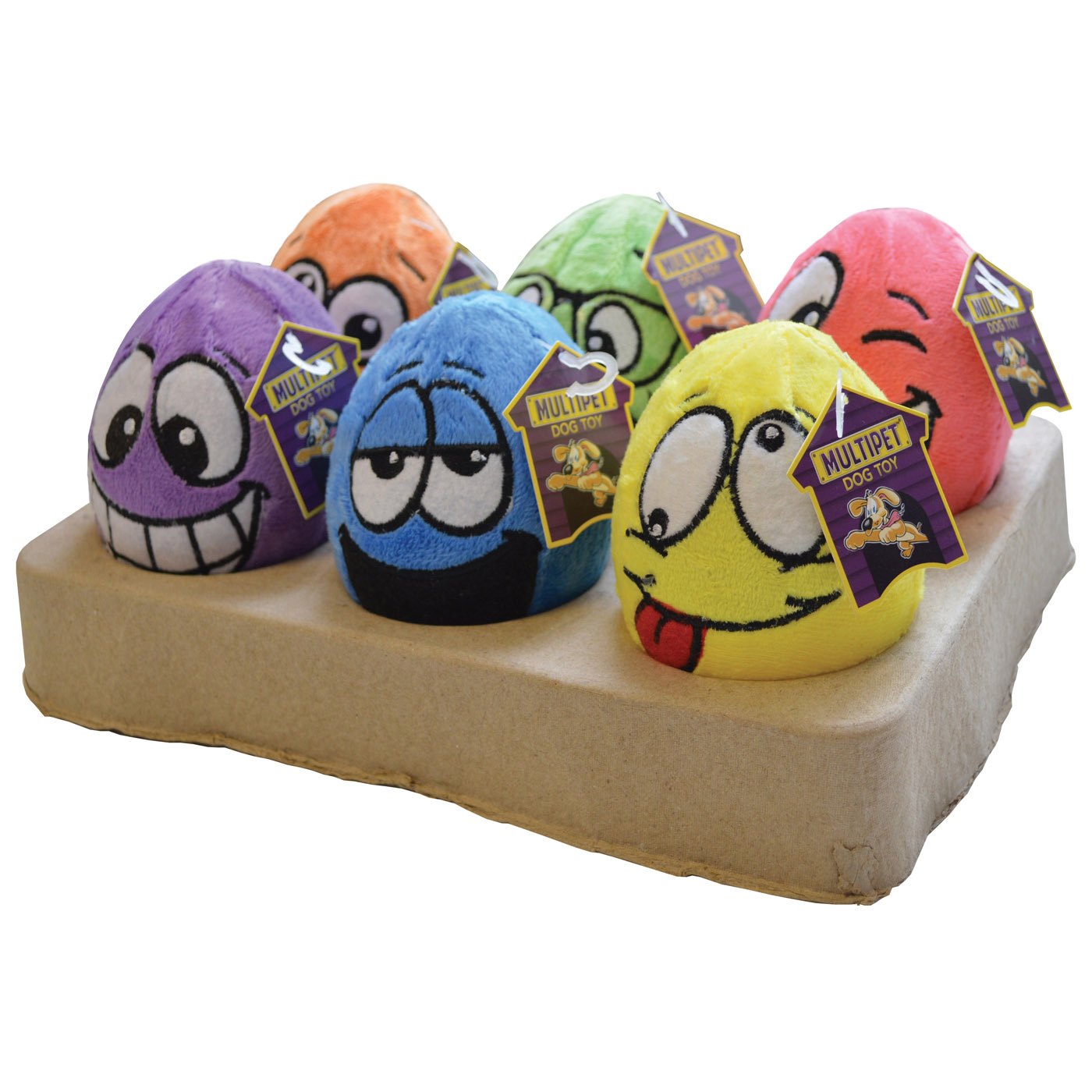 EGG NOGGINS