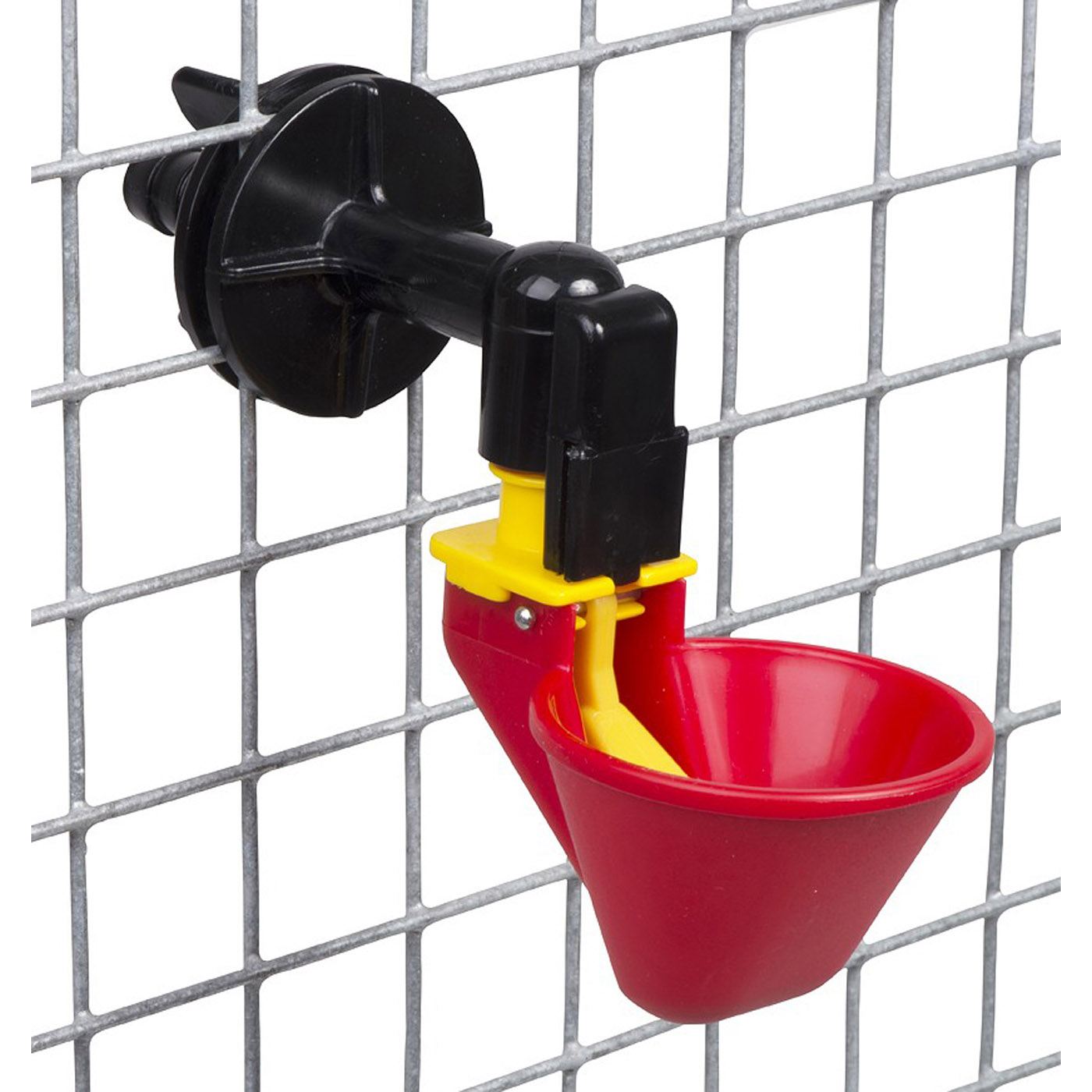 PLASTIC DRINKING SYSTEM COMPLETE AUTOMATIC LARGE