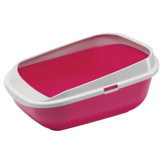 COMFY STEP - ROSE CHAUD