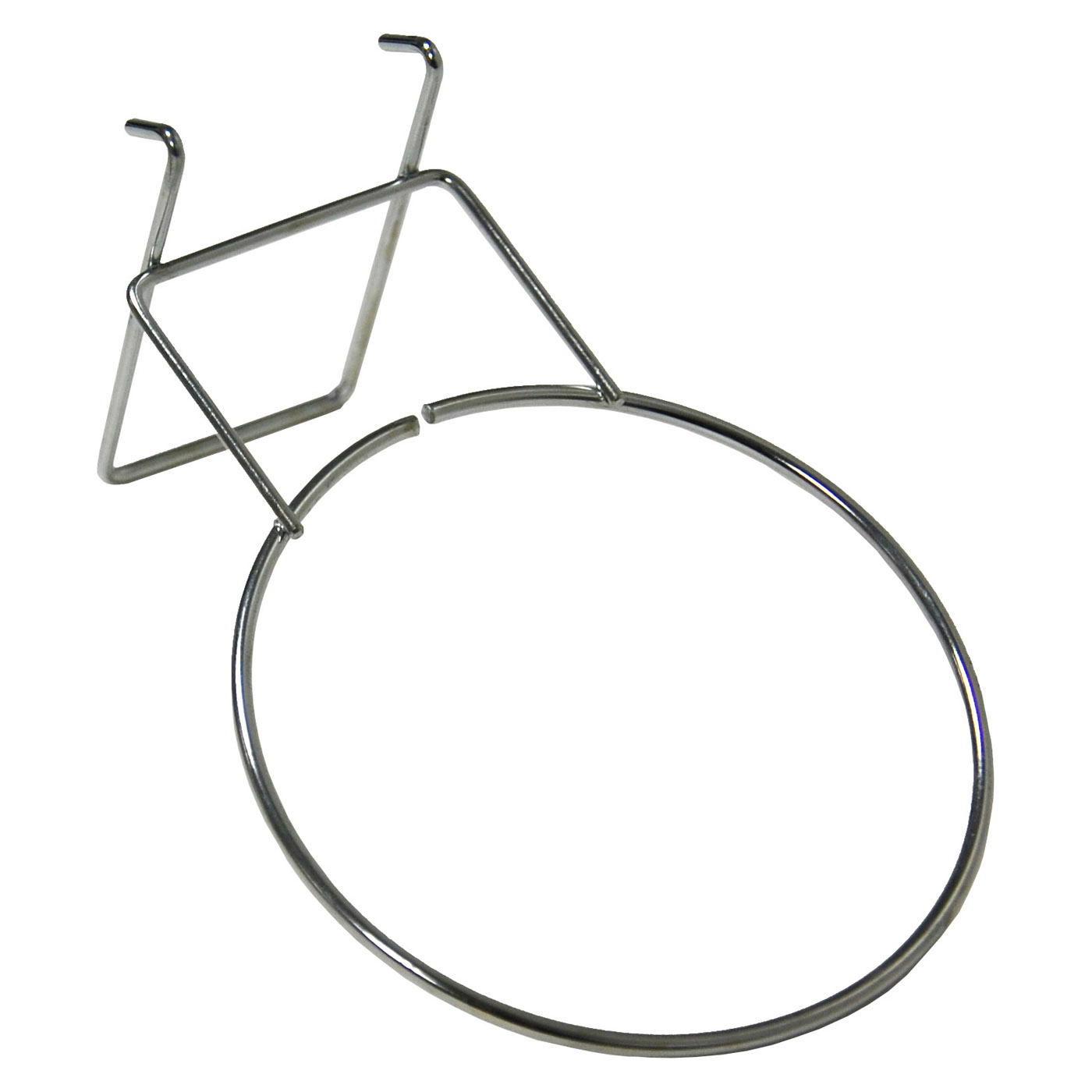 PORTE-NID EN FER 11.5 CM