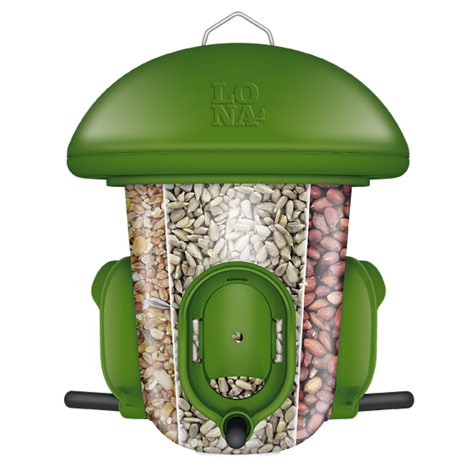 LONA MANGEOIRE S6 VERT