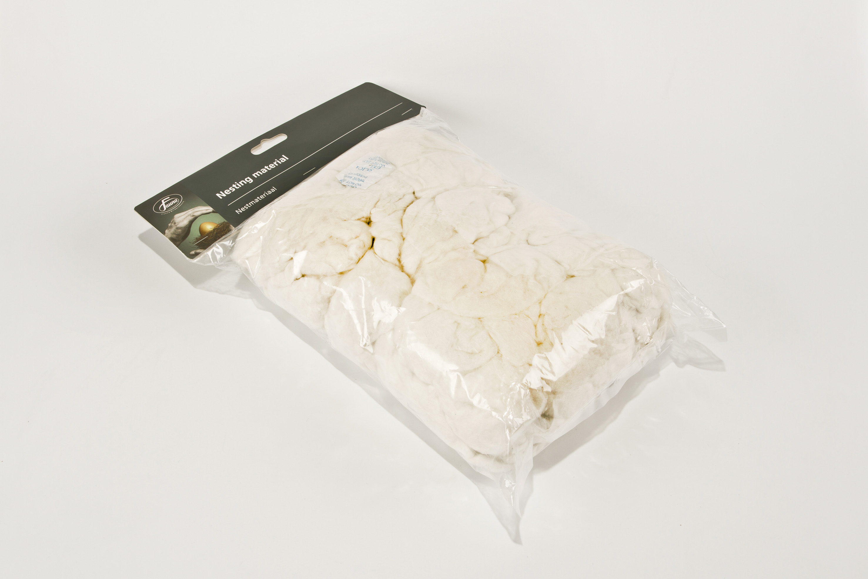 COTTON / 250 GRAM