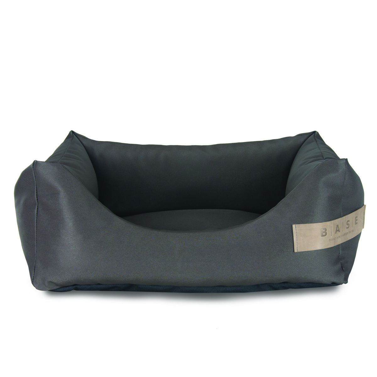 EXCLUSIVE COUCH BED S 65x50x22 - COFFEE BROWN