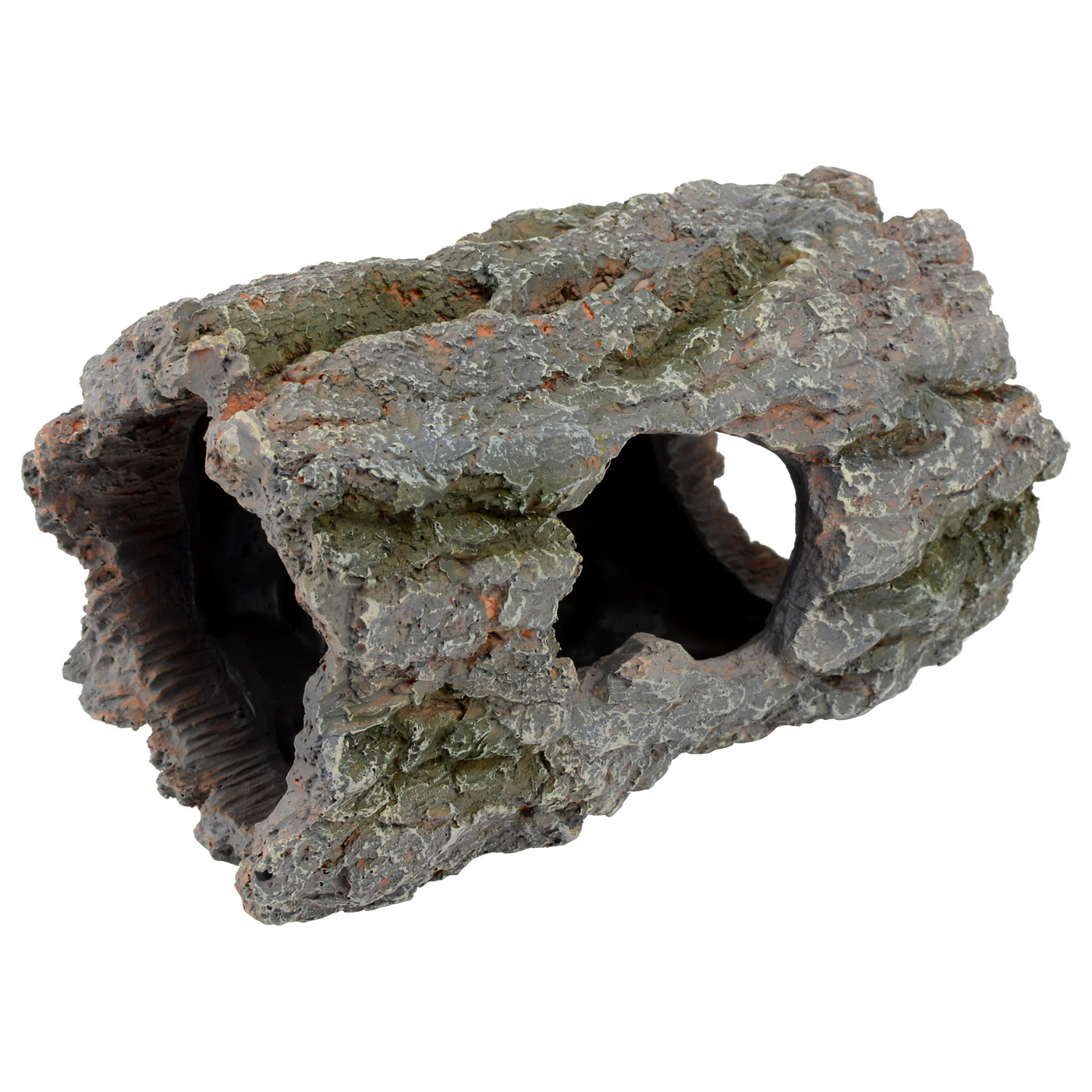 DÉCORATION ARBRE PUE S 14,8 X 9 X 8,5