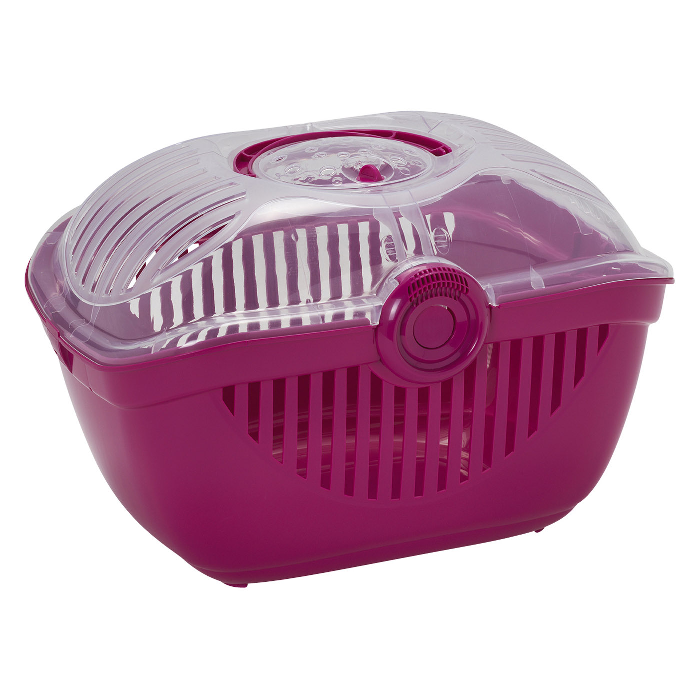 SET 12 STUKS TOP RUNNER LARGE ROZE