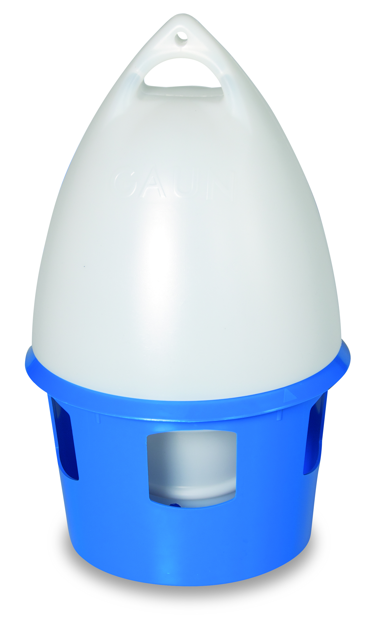 DRINKER / FEEDER FOR PIGEONS 8L