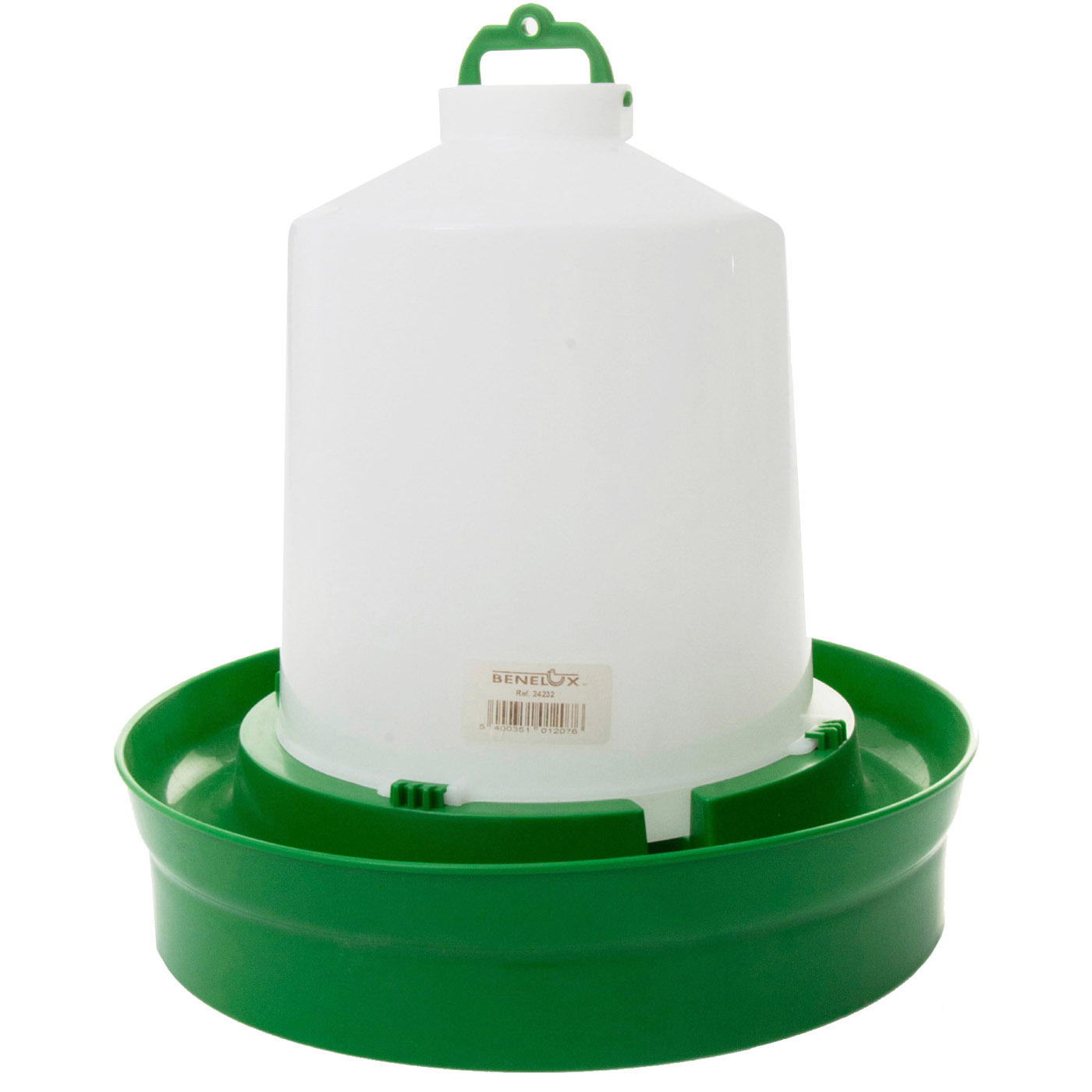 CHICKEN FOUNTAIN EXTRA HIGH 8,5 L
