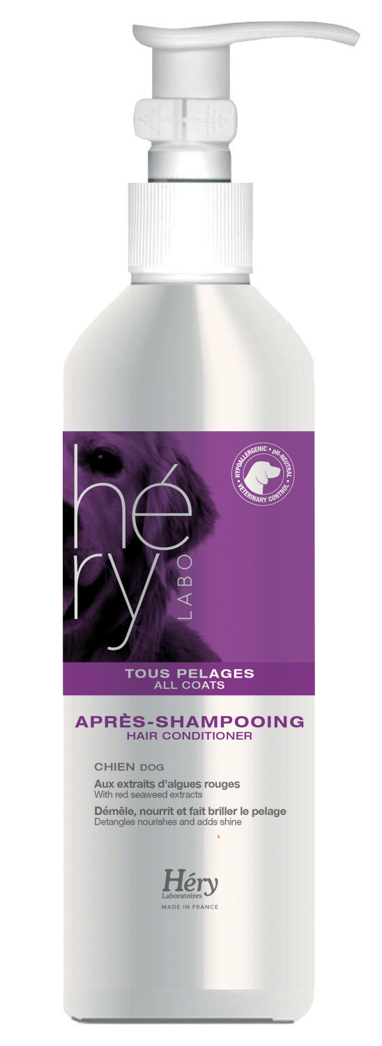 CONDITIONER VOOR ALLE VACHTEN 200 ML