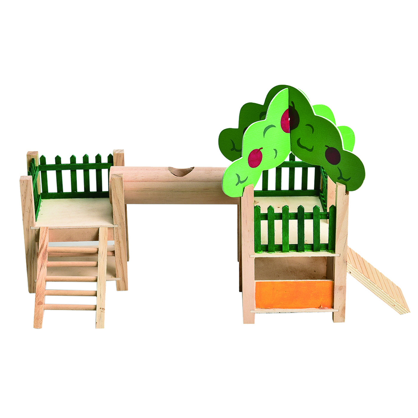 HAMSTER PLAYGROUND