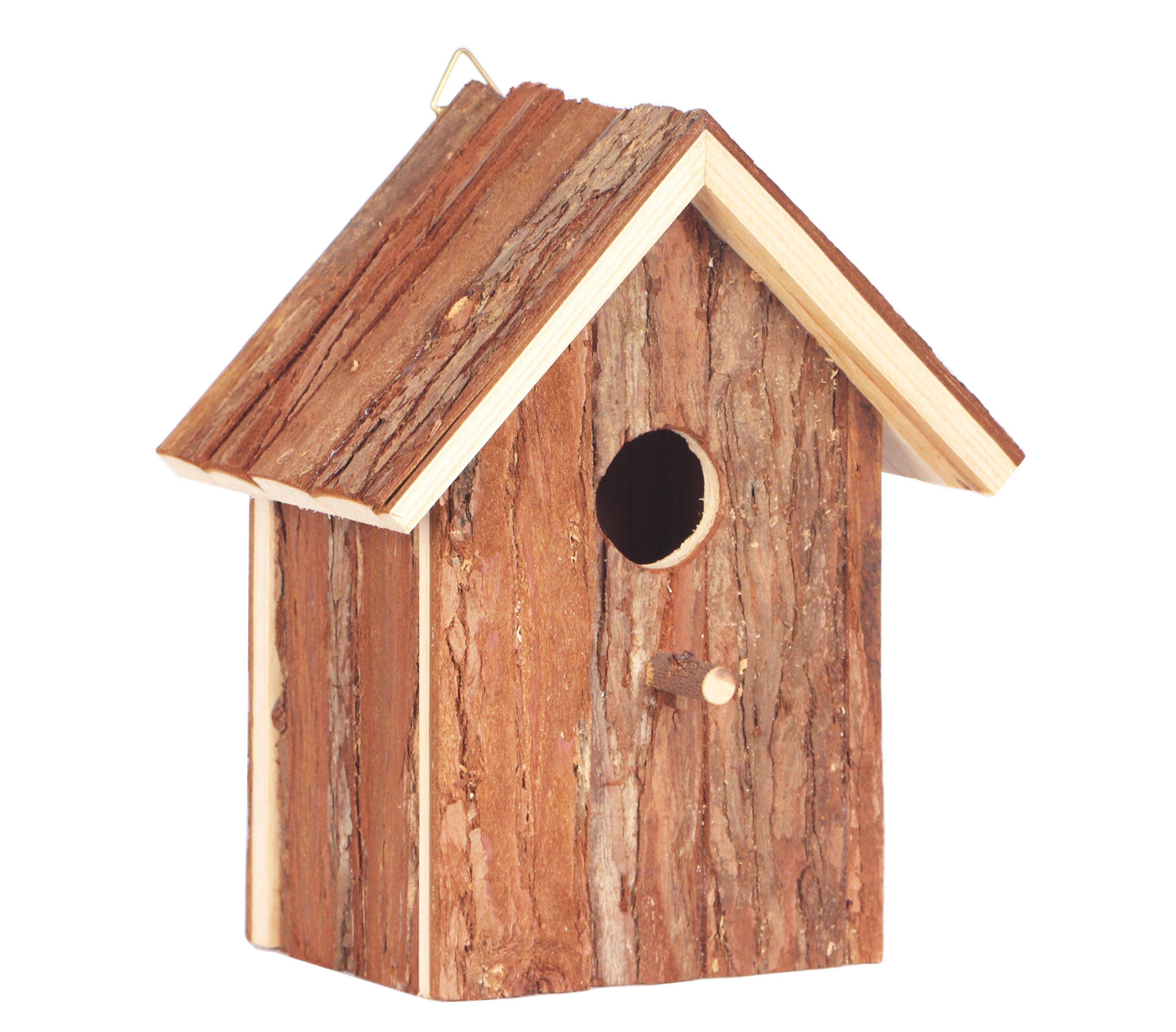 VOGELHUISJE SCHORS JUUL