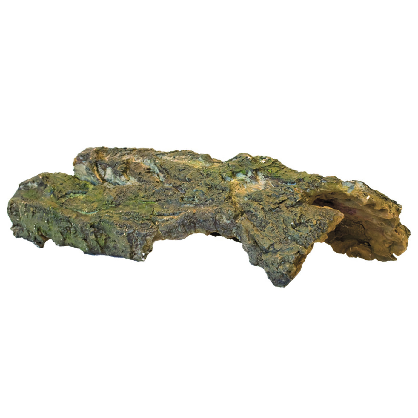 BARK CAVE S. CA. 20X4X6 CM