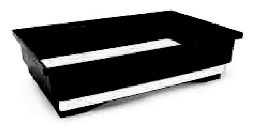 BODEM ZWART VOOR THIBO KOOI FUNNY