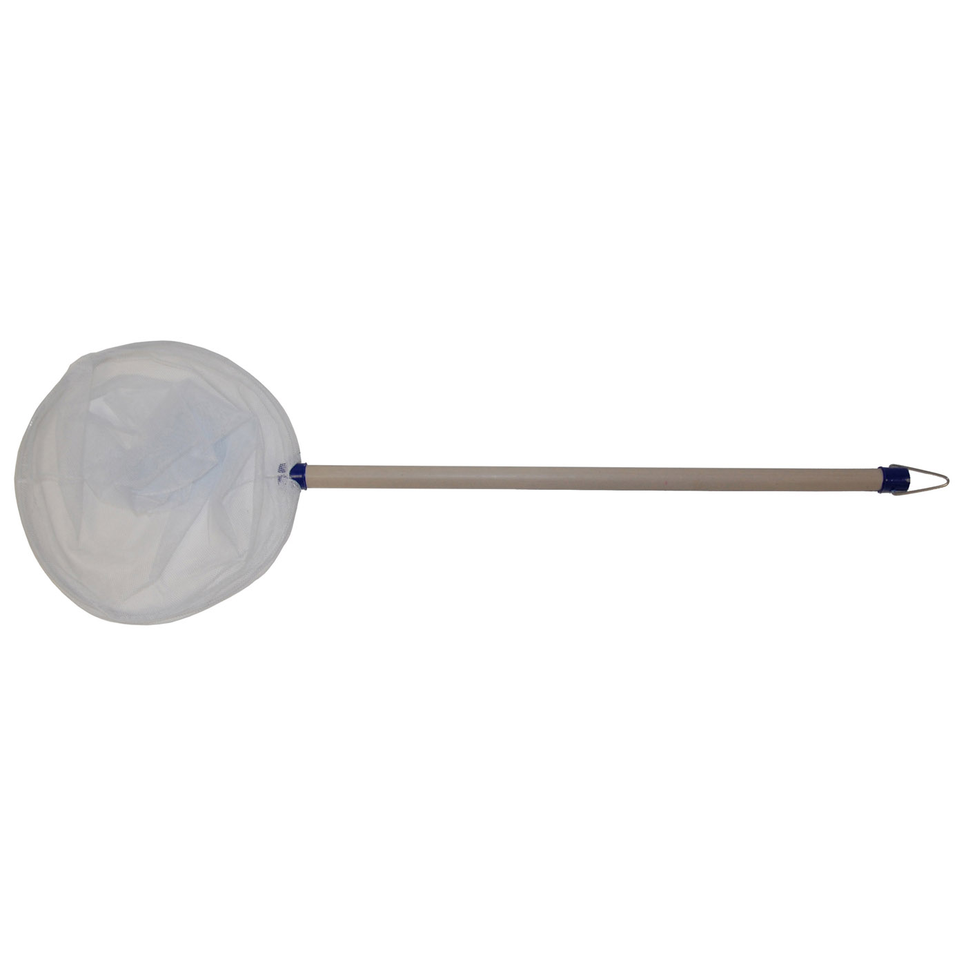 EPUISETTE PLIABLE MAILLE FINE 25CM