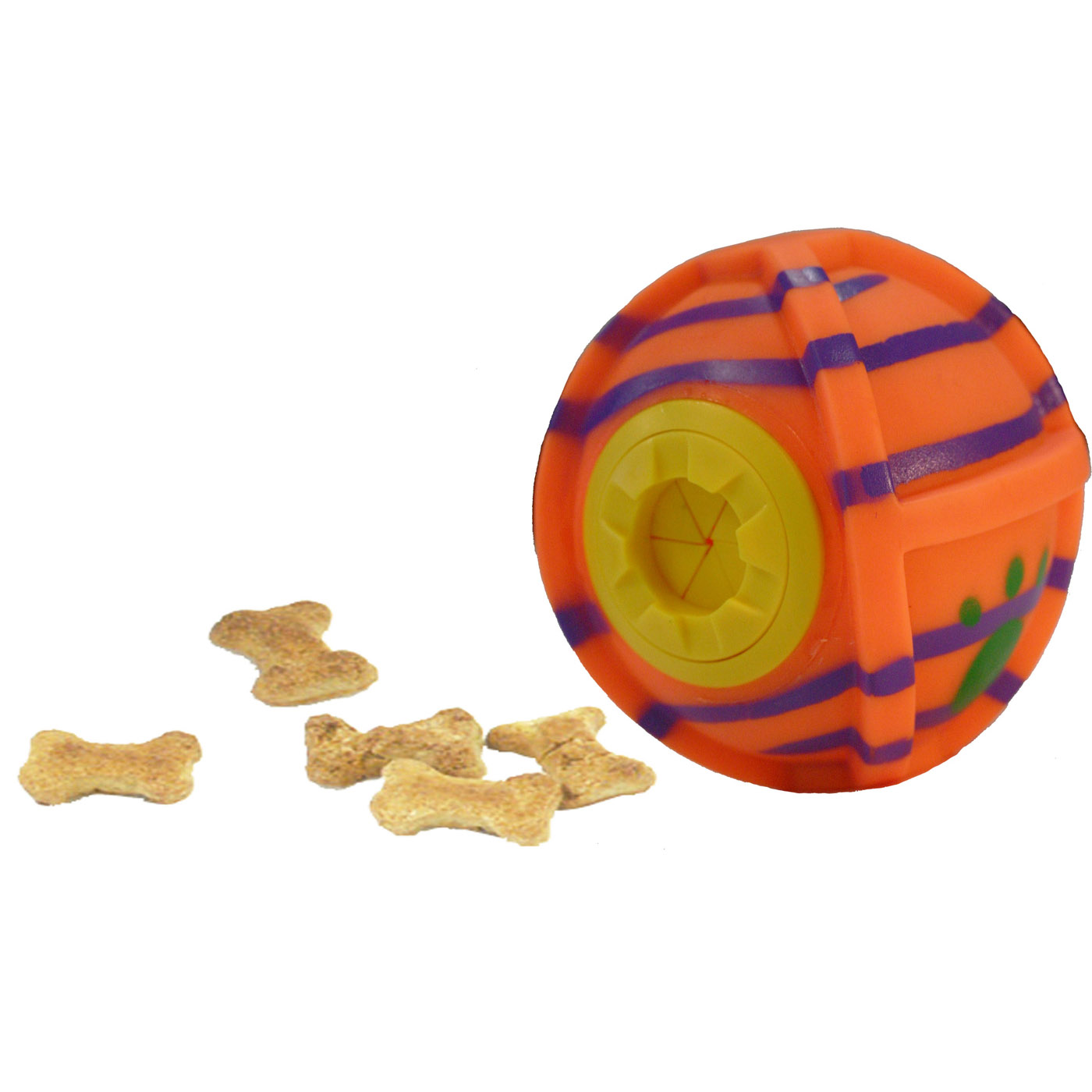 REWARD BALL