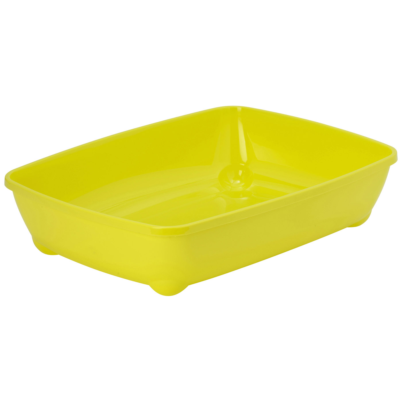 ARIST-O-TRAY 50 CM JAUNE