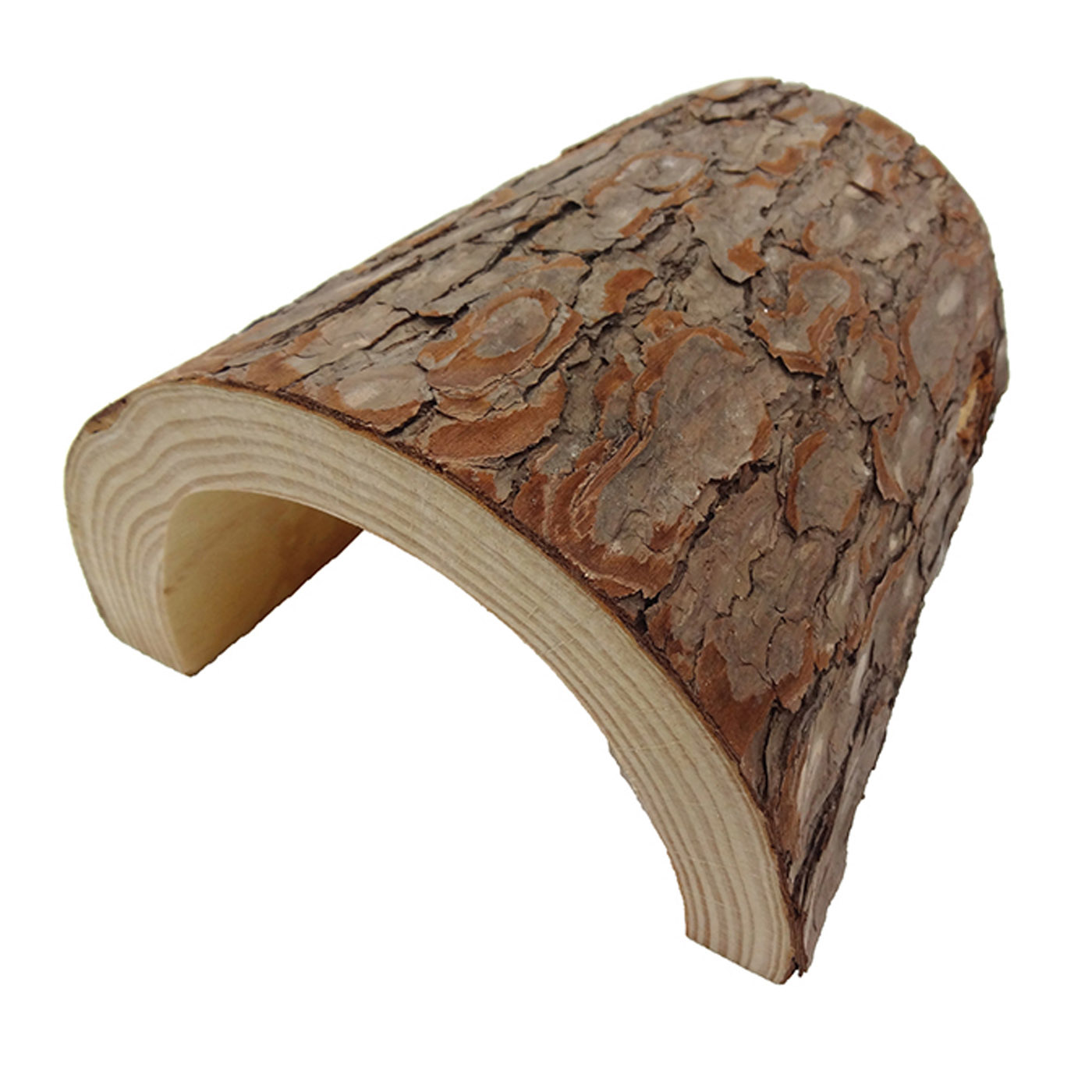 NID EN BOIS - XL