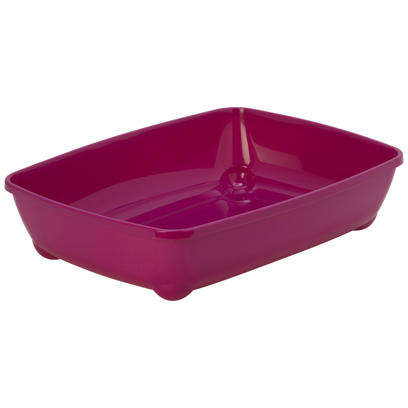 ARIST-O-TRAY 50 CM ROSE DOUX
