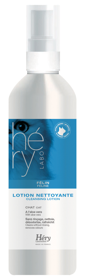 LOTION FÉLIN 200 ML