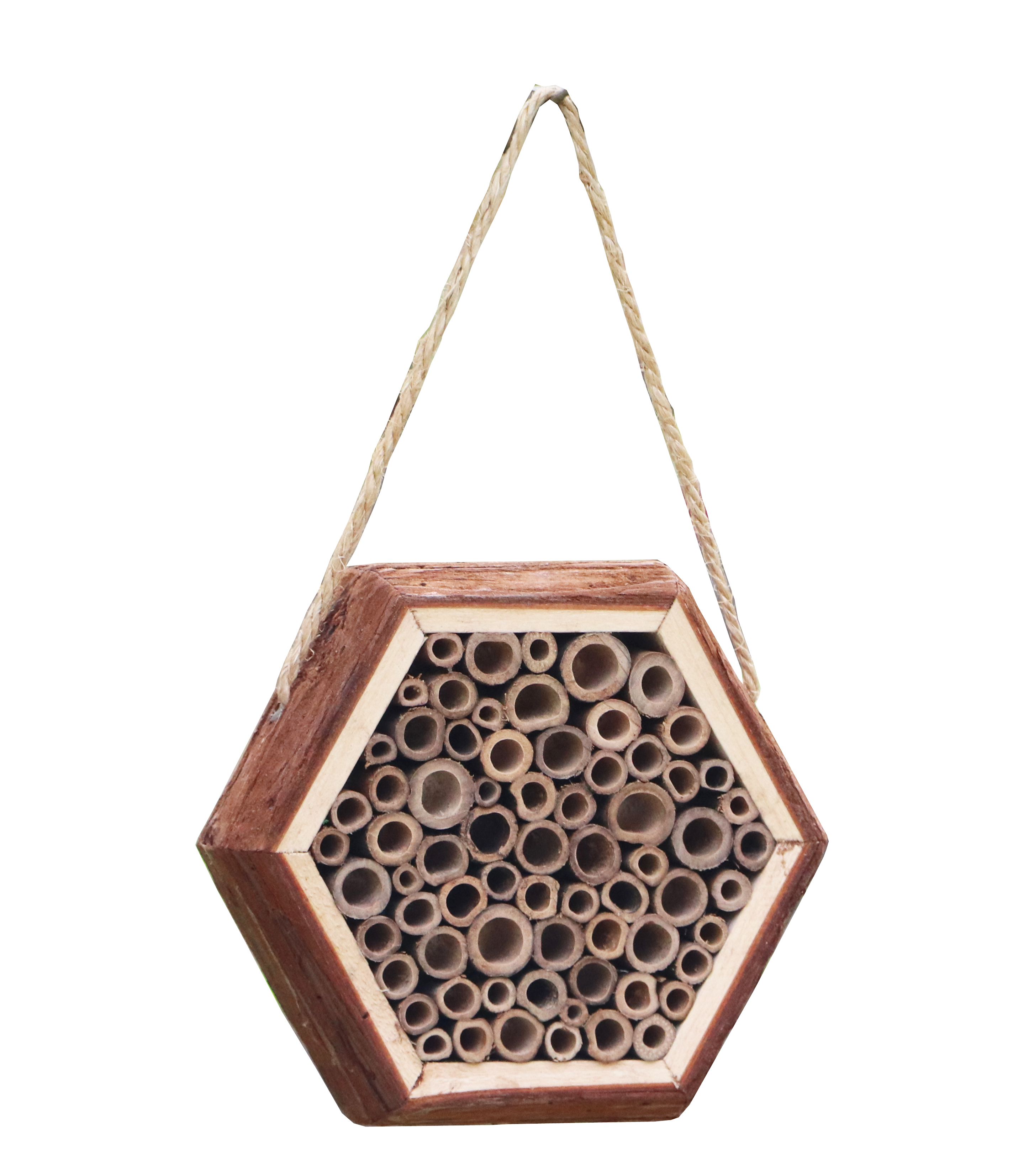 HAMPSHIRE INSECTENHOTEL